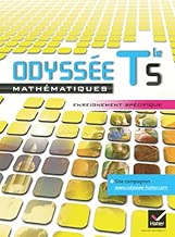 Download Odyssée Maths Terminale S enseignement spécifique éd. 2012 - Manuel de l'élève (format compact): Manuel de l'élève Format Compact PDF