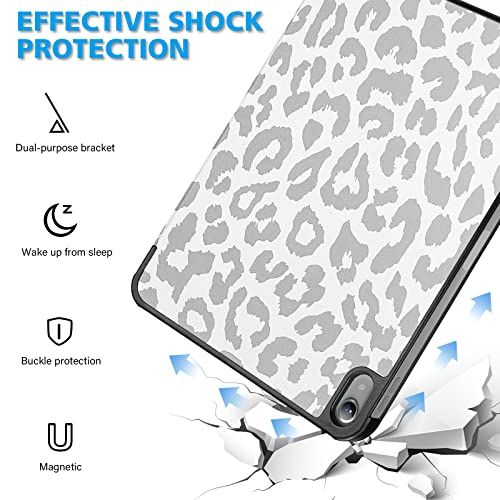 Aippdo Case For Ipad 10Th Generation Case 2022. Ipad 10.9 Inch Cover Anti-Fingerprint,Anti-Scratch,Support 2Nd Gen Pencil,Auto Sleep/Wake,Camera Protection #TOP2