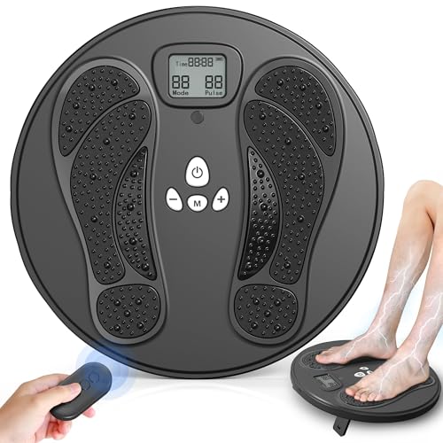 Y&LJ Budget EMS Massager