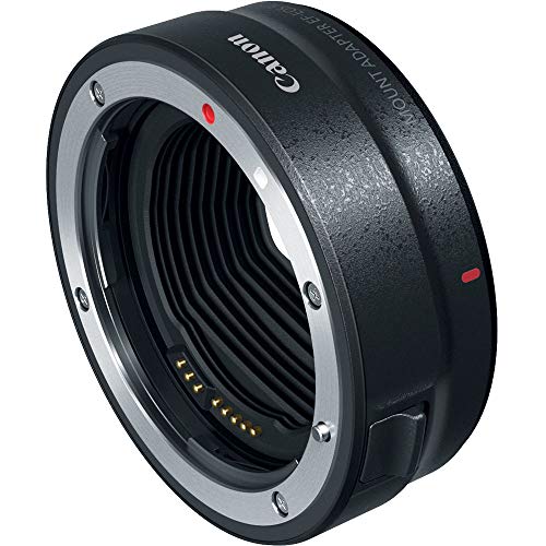 Cámara Digital Canon EOS RP Mirrorless DSLR Cuerpo Kit miniatura 5