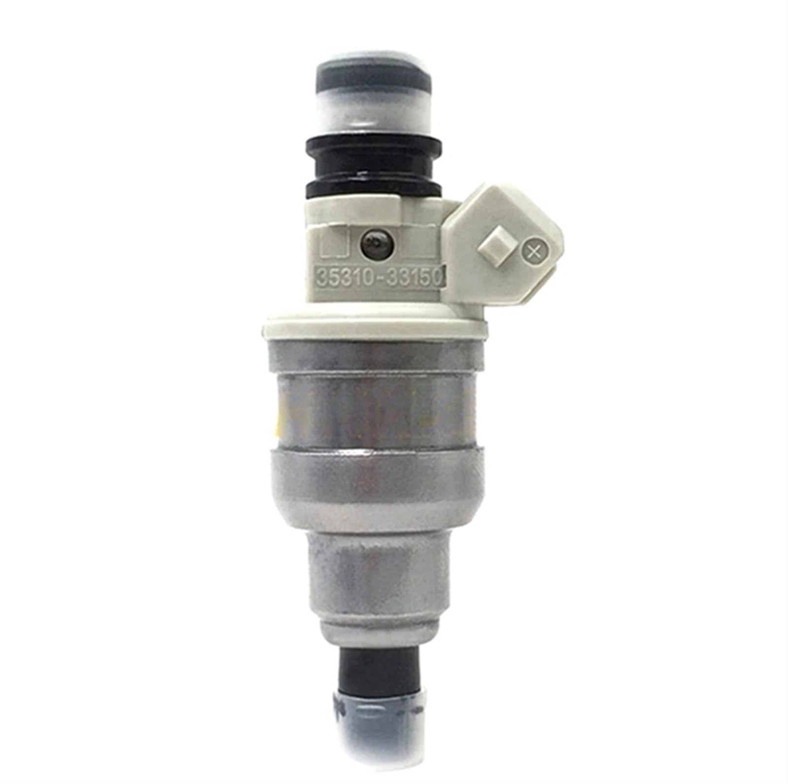 Valvola Controllo della Pompa del Carburante 4 Iniettori Iniettore Carburante Auto 9250930004 per Hyundai per Sonata 2.0L