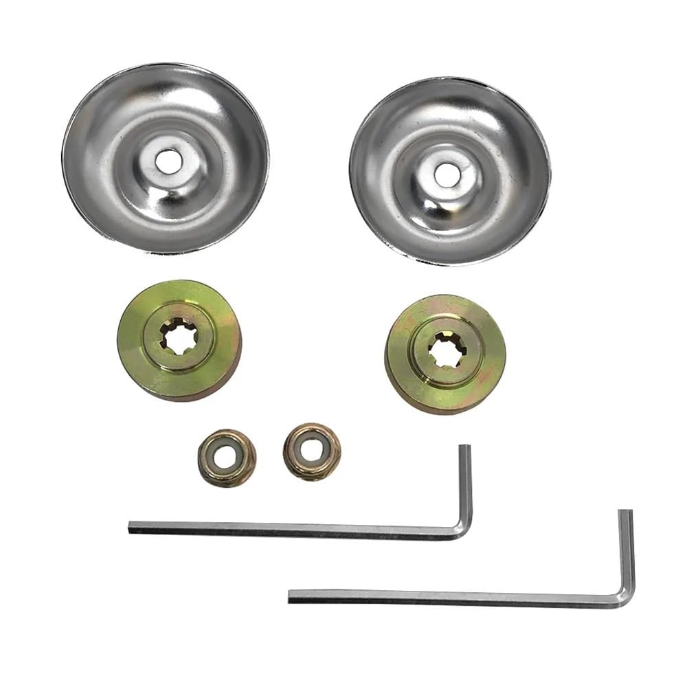 Kit de pièces pour FS55R FS56R FS36 débroussailleuse d'entretien