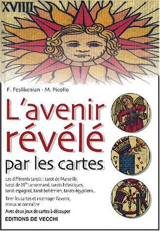 Preisvergleich Produktbild L'avenir révélé par les cares