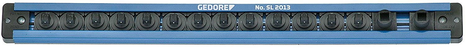 Gedore SL 3014 - Carrill-molla 3/8" magnetica, 480 mm