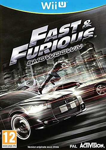 Fast & Furious : Showdown et ses missions de braquage en équipe sur routes sinueuses