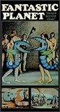 Fantastic Planet [VHS]