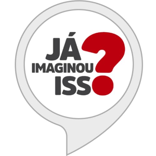 Já Imaginou Isso?
