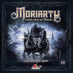 Auf blutiger Spur cover art