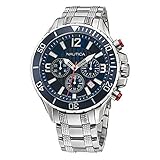Nautica Orologio casual NAPNSS123