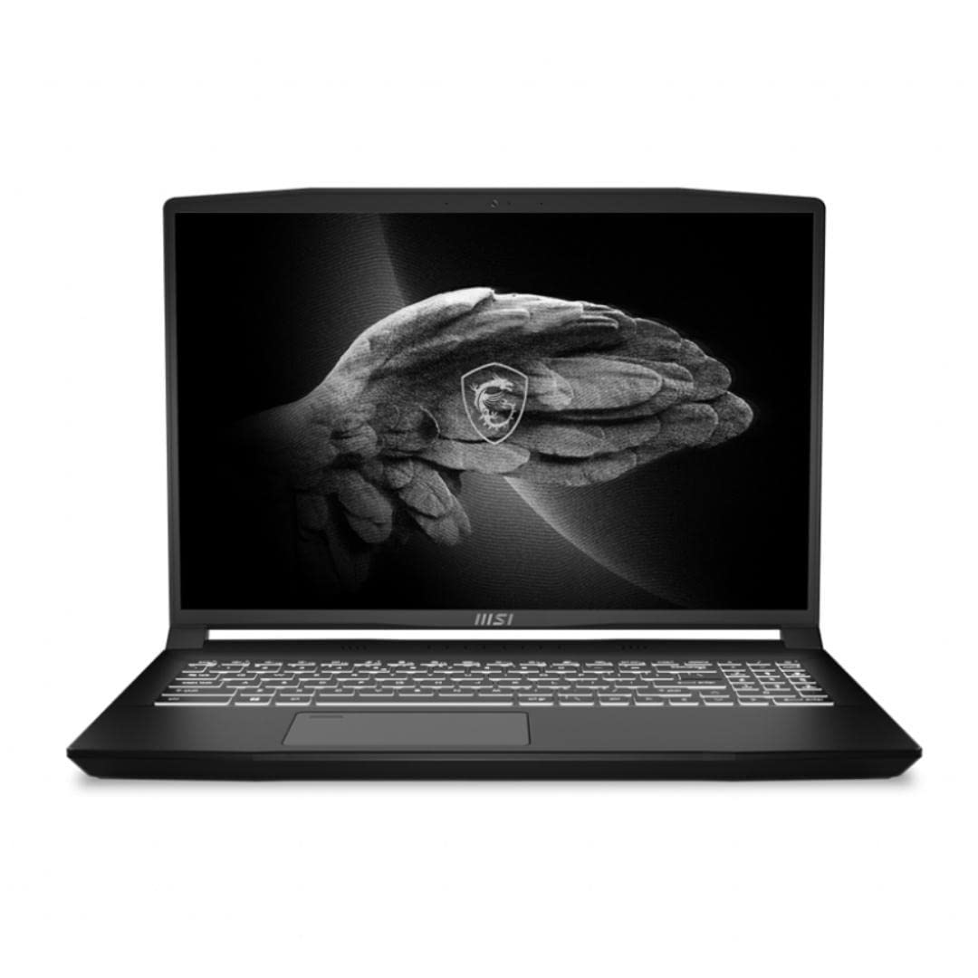 Amazon.com: HIDevolution [2022] MSI Creator M16 A12UD 16