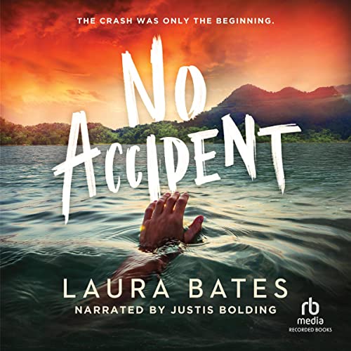 No Accident by Laura Bates episode artwork