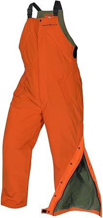 ArcticShield Mens Classic Elite Bib