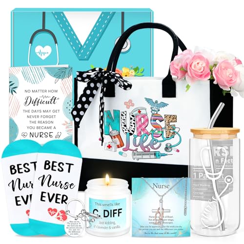 Nurse Gifts for Women Rn Gifts for Nurses Female Funny