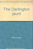 The Darlington jaunt 0802755852 Book Cover