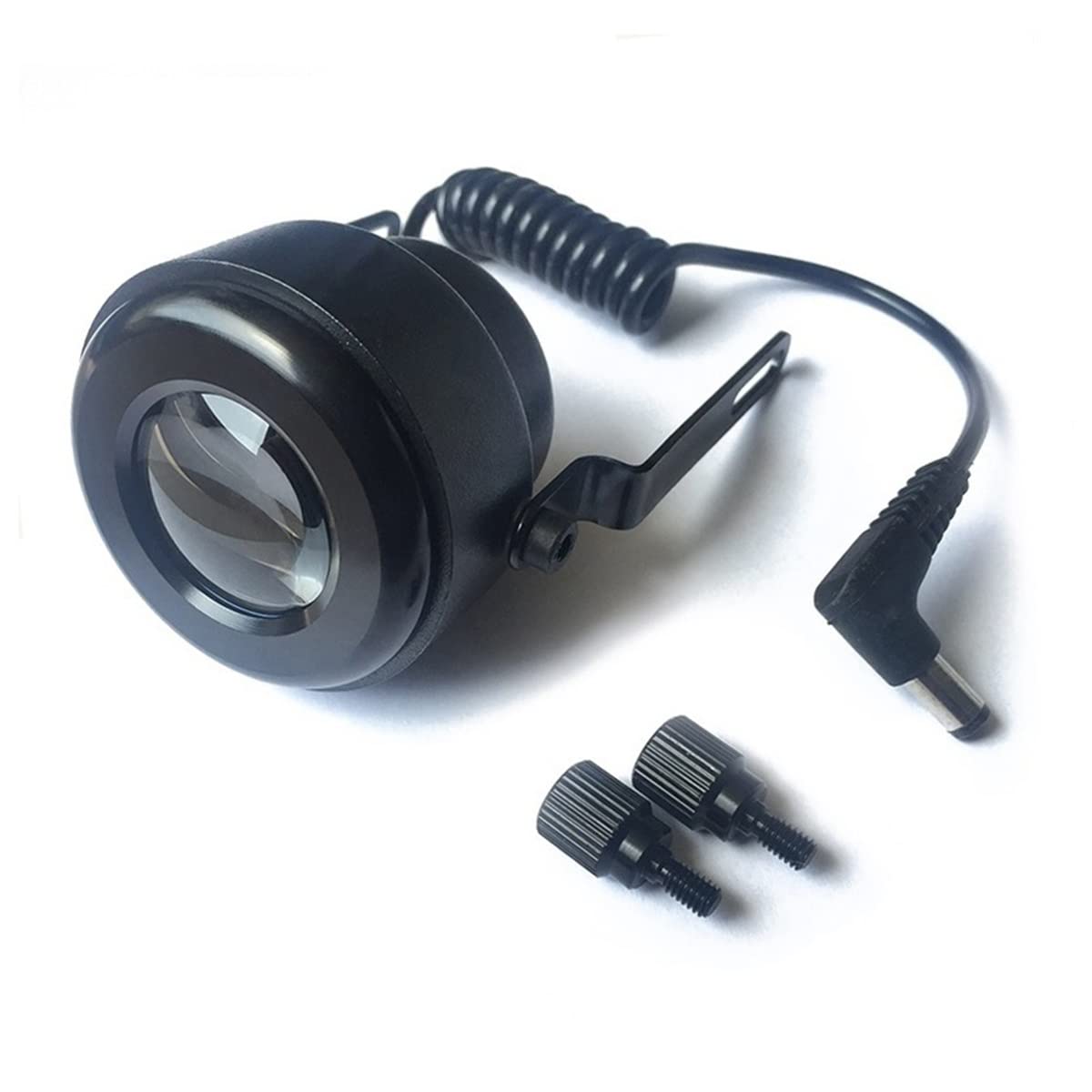 Microscope Zoom Stereo Microscope Accessory Top Lamp Lighting