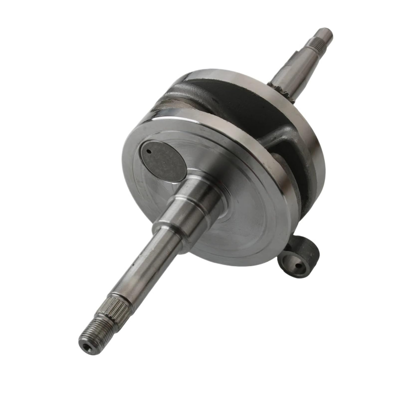 Compatible con cigüeñal SYM HD200 200cc for HD 200I EVO 13000-HHA-000