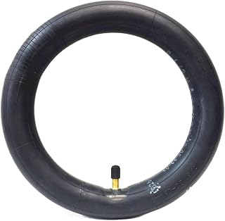 Cámara Reforzada,Cámara Patinete Eléctrico 1 Uds. Tubo interior de goma Uso apto para patinete eléctrico de 8,5 pulgadas 8 1/2X2(50-156), accesorios Uso apto para neumáticos de patinete eléctrico