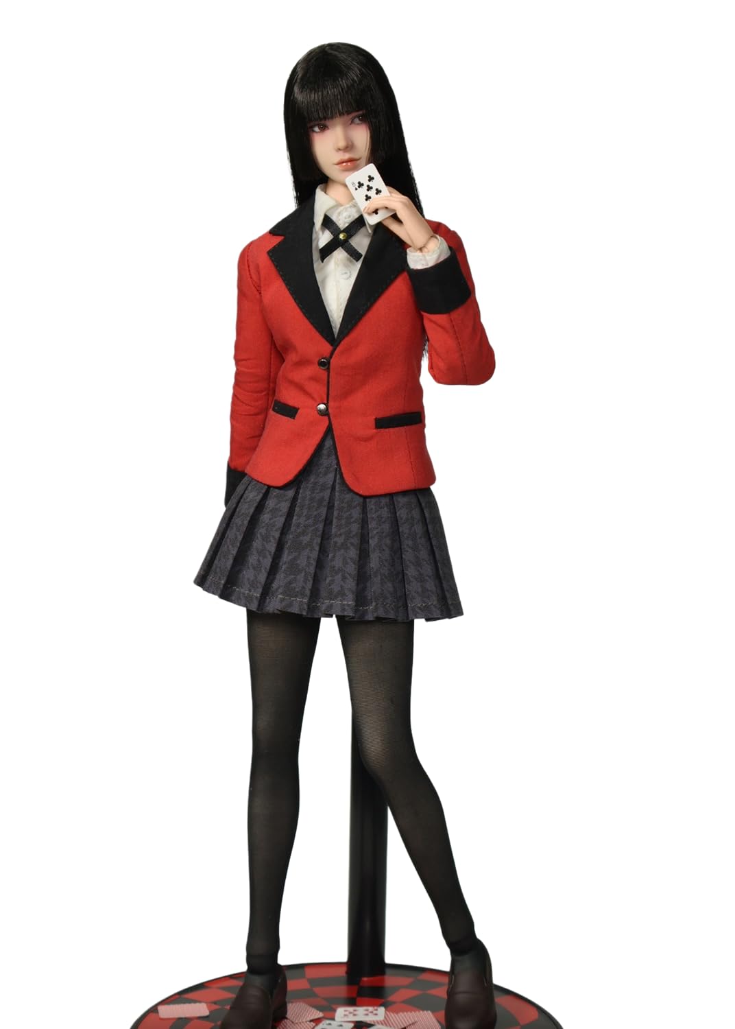 Amazon.co.jp: 【Tbmodel 】JKTOYS 1/6 フィギュア Yumeko 素体 可動