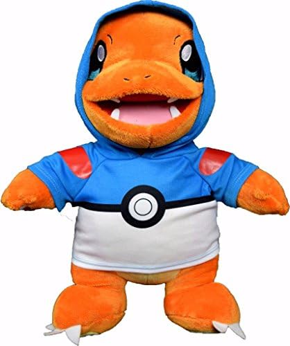 pokeball hoodie build a bear