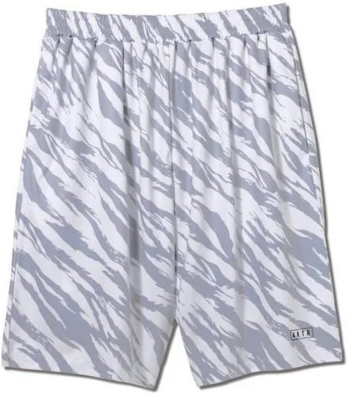 2025 GOSEN 大会限定 ロンT（O）&ハーフパンツセット（L