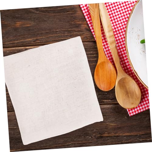 Toalla de cocina reutilizable de alta absorción y elegante diseño para el hogar 5
