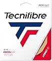 テクニファイバー Tecnifibre テニスガット・ストリング DURAMIX 1.25mm TFG300