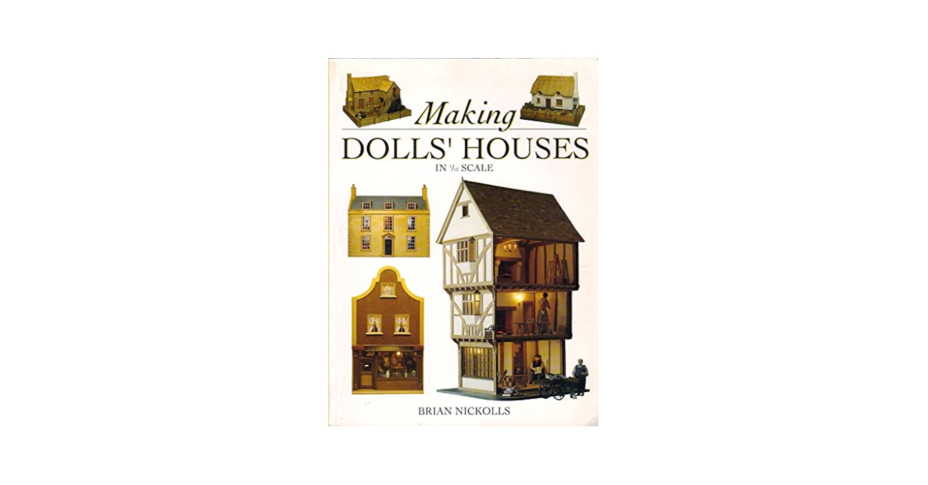 【洋書】Dolls’Houses The Collector's Guide 洋書】Dolls'Houses The Collector's Guide 51CNbNQBaSL