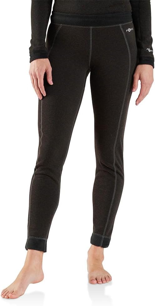 Carhartt Women's UH0182W Women's Force® Heavyweight Synthetic Wool-Blen - Image 2