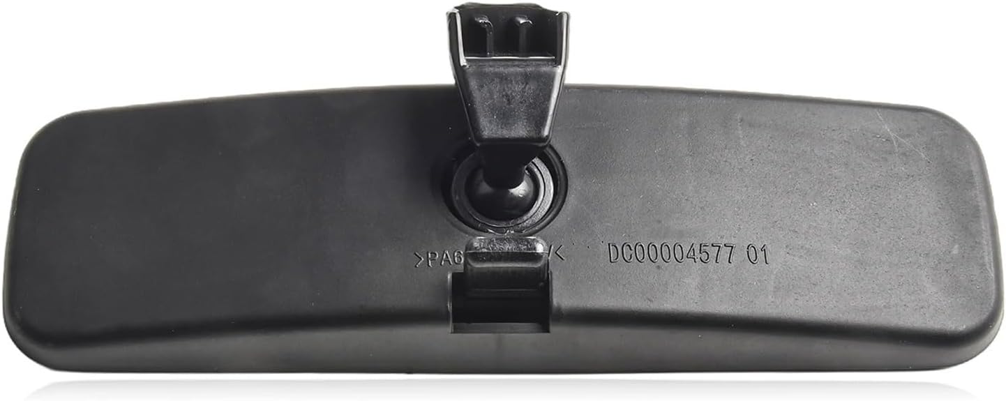 Car Interior Rearview Mirror For Micra For Nissan For Note E11 Interior Rear View Mirror