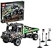 LEGO 42129 Technic Le Camion d’Essai 4x4 Mercedes-Benz Zetros, Voiture Télécommandée, Camion Jouet, Contrôle Via Application