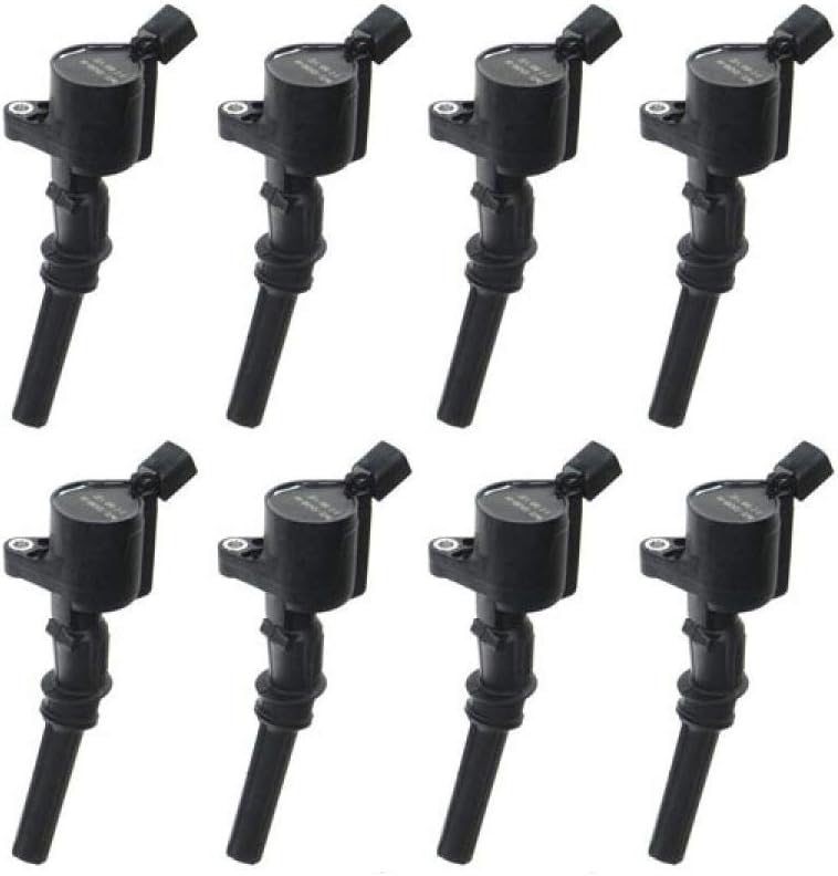Motorcraft DG508 Ignition Coil for Ford 4.6L 5.4L V8 DG457 DG472 DG491