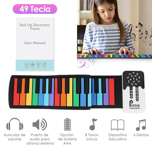 Preescolar, Video On Demand Imagen adicional