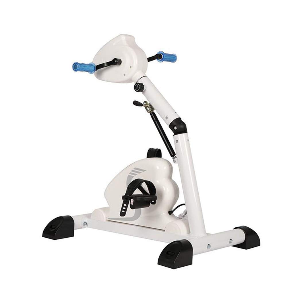 WLGQ Electrc Rehabltaton Machne, Portable Ftness Mn Exercse - View #9