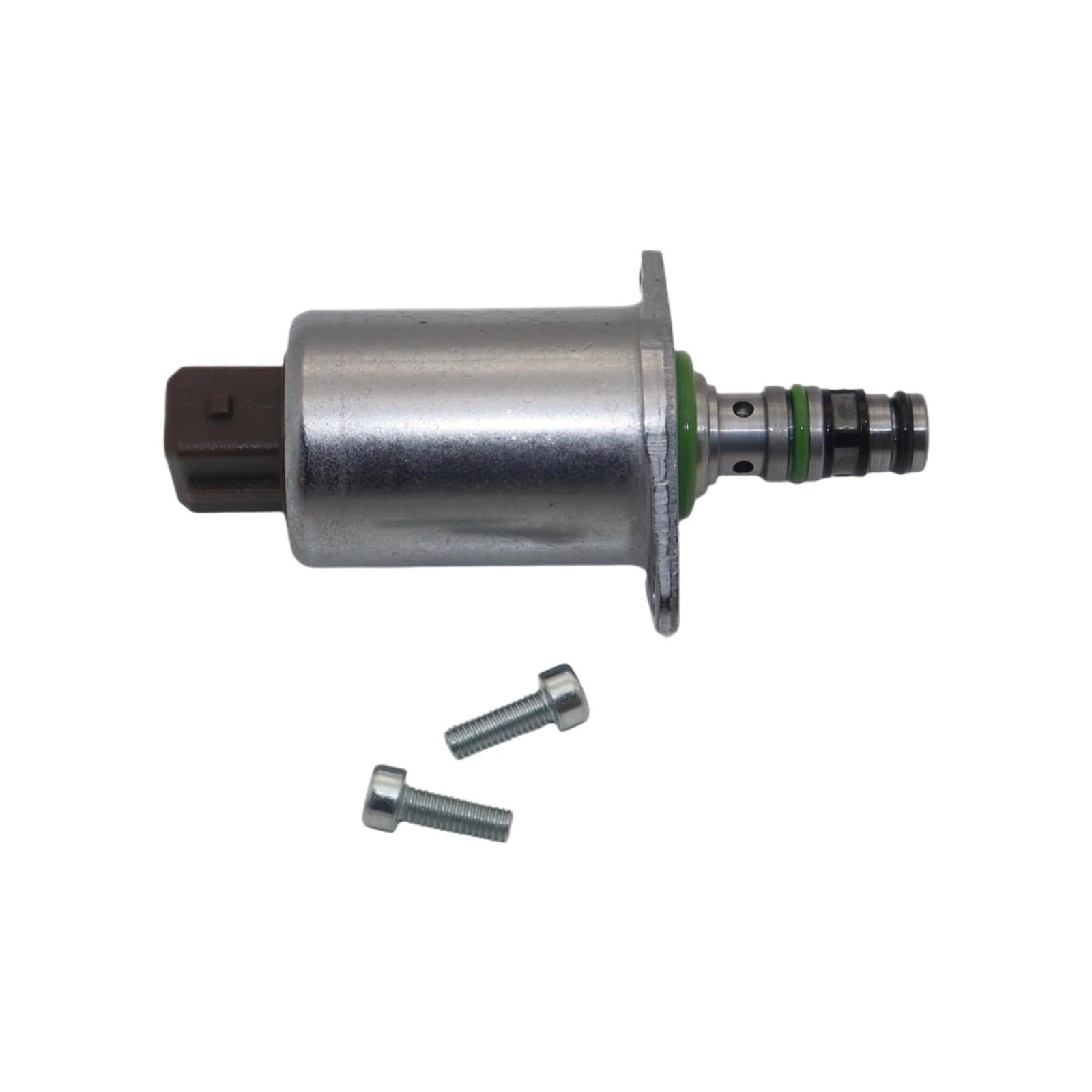 Proportional Solenoid Valve 12V TM70201 Compatible for Excavator Construction Machinery Parts