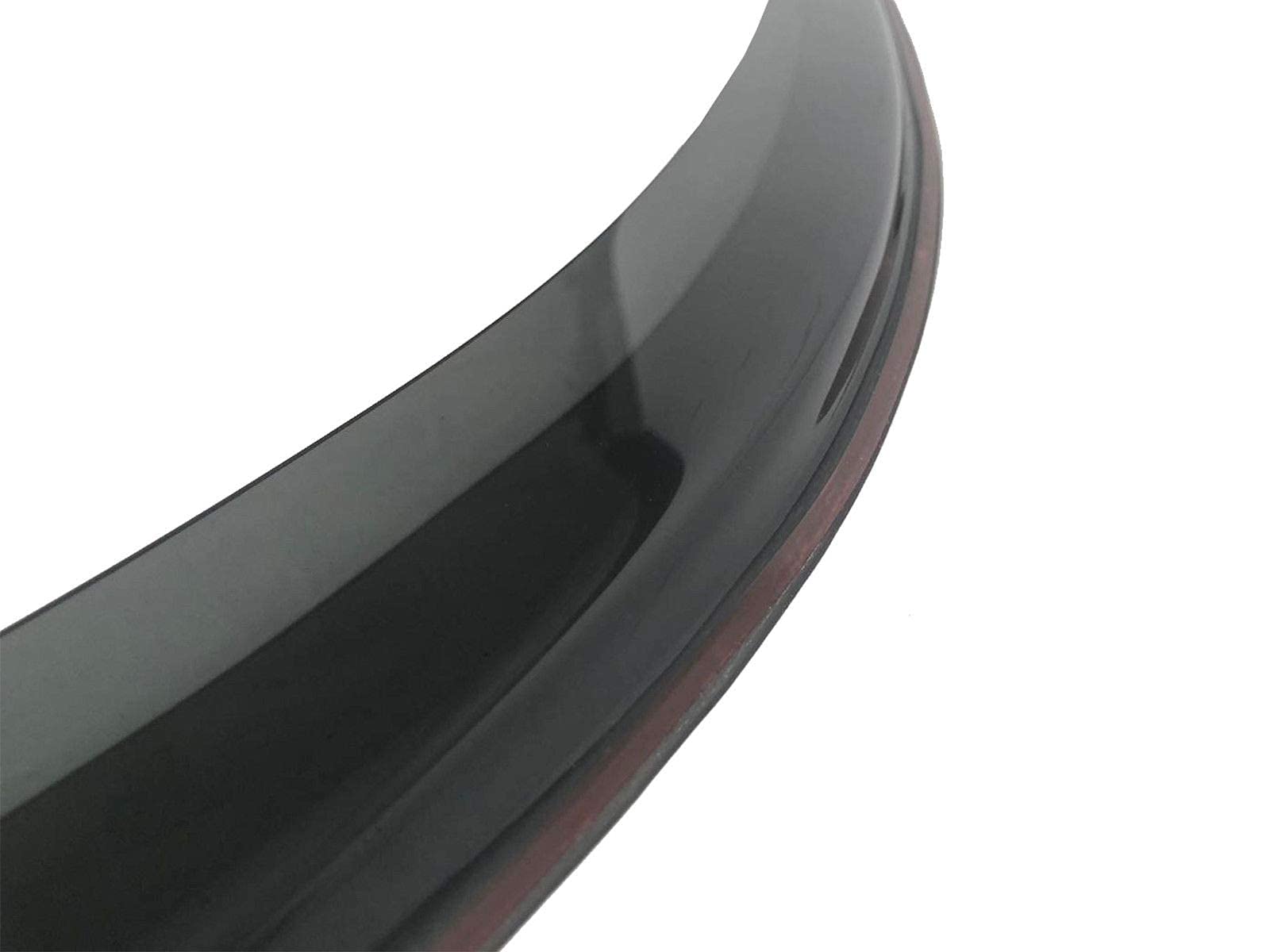 2x Deflectores de Aire Compatible con V W Caddy 2003-2015 Derivabrisas protección sol lluvia nieve viento Vidrio acrílico PMMA de primera calidad