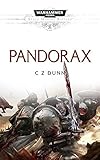  Space Marine Battles - Pandorax