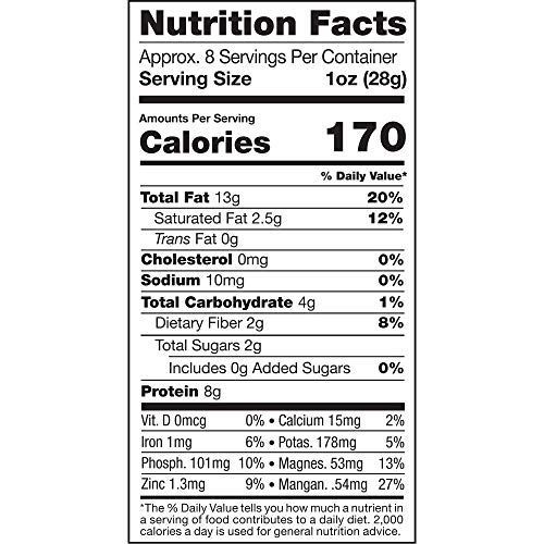 Sunfood Superfoods - Jungle Peanuts Raw Organic - Unique Heirloom Variety- True, Original Rare Form Of The Peanut. Non-Hybridized, Unlike Common Peanuts. Non-Gmo, No Additives. Healthy Snack 8 Oz Bag #TOP3