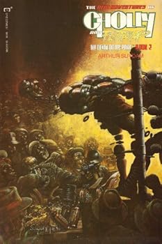 Comic New Adventures of Cholly & Flytrap (No. 2) Book