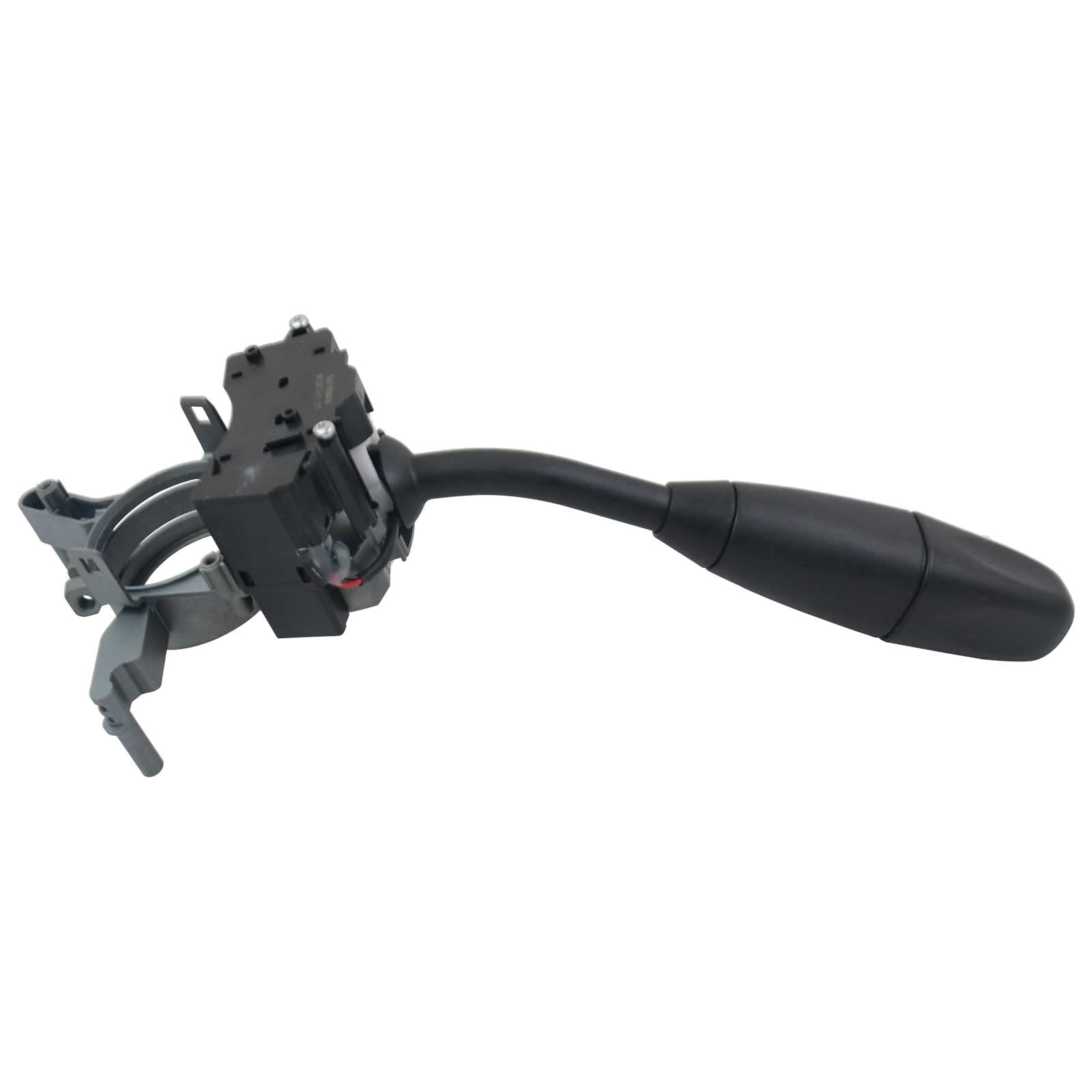 Bisenya Interruptor indicador de tallo del limpiaparabrisas (5 PIN) Compatible con C-W203 S203 C209 A209 CL203 0005452310 2270-109790 5452310