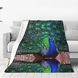 Tailles pour répondre à tous les besoins : disponible en quatre tailles : 101,6 x 76,2 cm, 127 x 101,6 cm, 152,4 x 127 cm, 203,2 x 152,4 cm. Nos couvertures sont parfaites pour n'importe quelle pièce de votre maison. Léger et portable, vous pouvez facilement les transporter de votre lit au canapé, même au bureau.