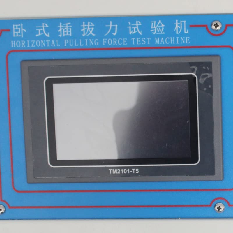 touch screen type mobile phone charger testing usb interface tester