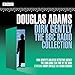 Dirk Gently: The BBC Radio Collection: Two BBC Radio Full-Cast Dramas