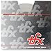 Universal TFX 0003077 - Auto Customizing Dual Pinstripe - 3/16