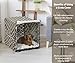 MidWest Homes for Pets CVR-30 Hundebox-Abdeckung, Stoff mit Teflonschutz, Sichtschutz für 76 cm lange Hundeboxen von MidWest und New World, maschinenwaschbar und trocknergeeignet