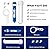 5 Micron PP Sediment Water Filters (6 Pack), 150 GPD RO Membrane and Housings (4 Set) from Membrane Solutions