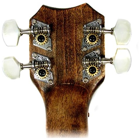 Cigar Box Guitar Parts: Shane Speal Signature Tuners Cover