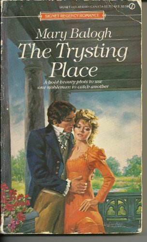 The Trysting Place view 2