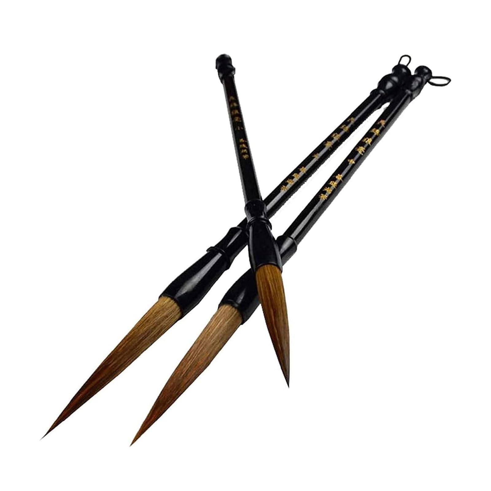 Pinceau de calligraphie chinoise stylo de lettrage main marqueur croquis encre