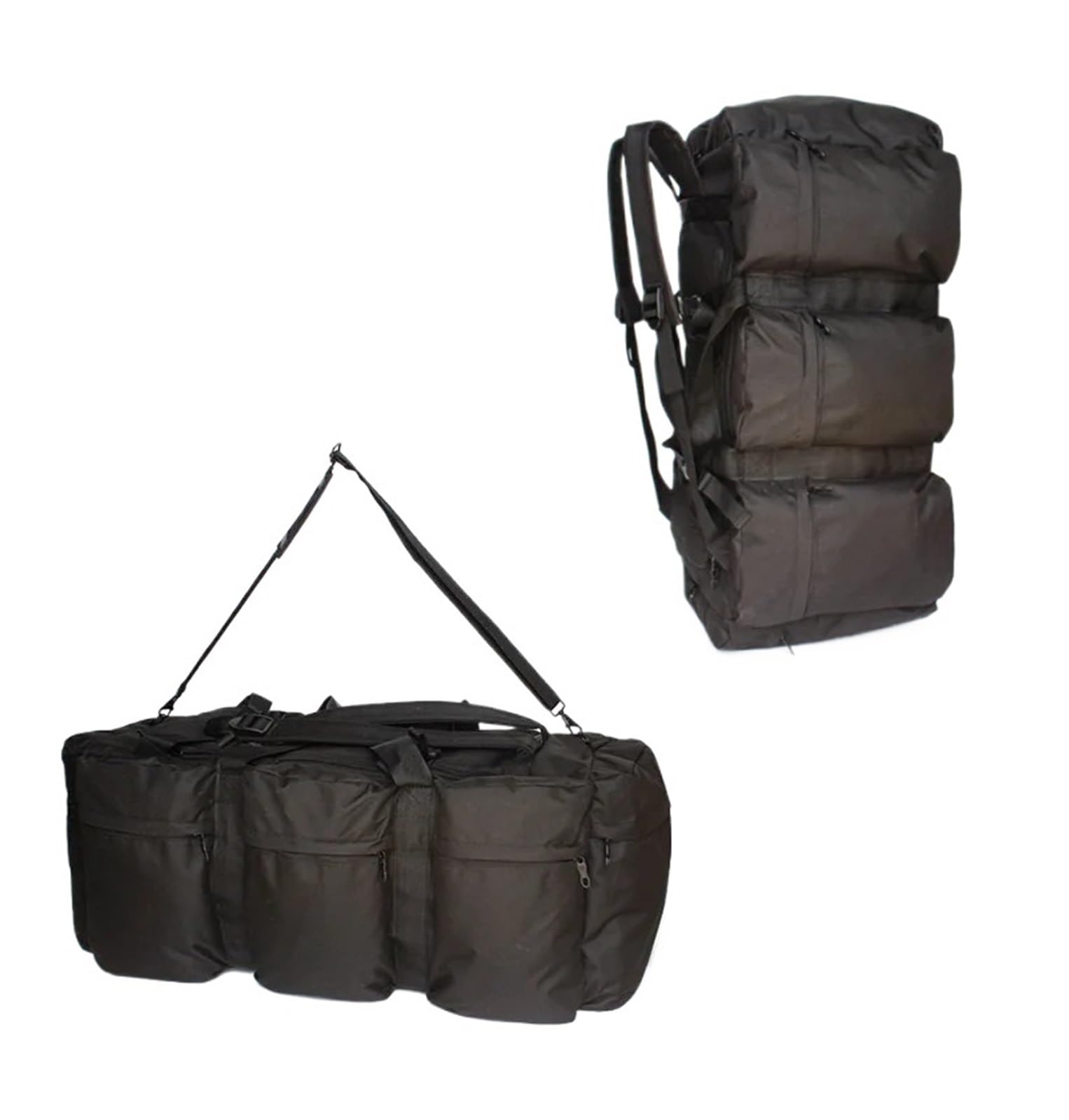 SCRUBY 100 l duży bagaż torba kempingowa plecak mężczyźni na zewnątrz podróż ramię piesze wędrówki trekking podróż turystyczna taktyczna podręczna torby trekkingowe