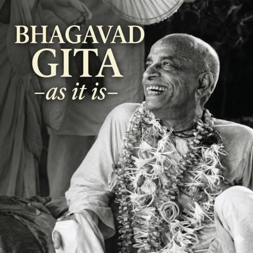 Couverture de Bhagavad Gita Lecture in Japanese